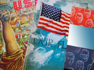 Favorite Patriotic Invite